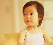 子供の写真