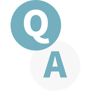 Q&Aアイコン